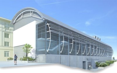 Kartel podpisał kontrakt o wartości 13 mln zł na budowę kompleksu szkoleniowego w Warszawie