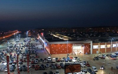 West Coast Capital i Catalyst Capital rozbudują Pasaż Świętokrzyski w Kielcach o hipermarket DIY i park handlowy