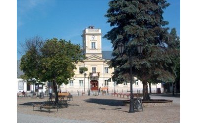 Seventh Investment Group wybuduje w Kutnie centrum handlowo-usługowe o powierzchni ok. 8 tys. m2