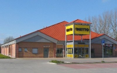 Marbud będzie wykonawcą magazynu Netto w Kopytkowie o pow. zabudowy 25,4 tys. m2