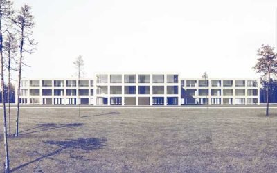 Jojko+Nawrocki Architekci zaprojektują park technologiczny w Opolu o powierzchni użytkowej ok. 7 tys. m2