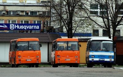 Mirbud wybuduje za ponad 15,3 mln zł Galerię Mistrza Jana w Węgrowie