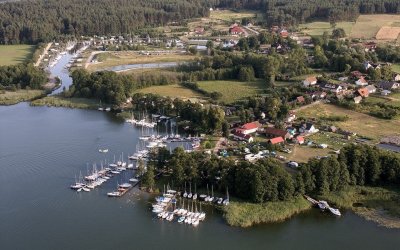 W Wygrynach powstanie kompleks hotelowo-rekreacyjny o powierzchni 7,1 tys. m2