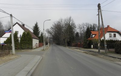 Aon-T przygotowuje budowę w Warszawie-Białołęce osiedla z 290 mieszkaniami
