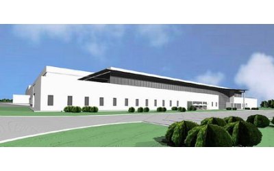 Sanden rozbuduje kompleks produkcyjny w Polkowicach za ok. 128,5 mln zł