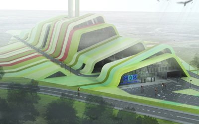 Konsorcjum PBG, CNIM i Control Process chce za 700 mln zł wybudować spalarnię odpadów w Krakowie.
