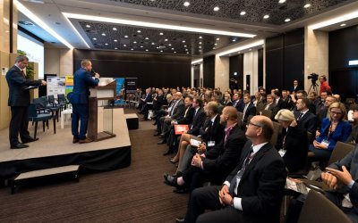 W Warszawie odbędzie się IV edycja konferencji Projekt Inwestor