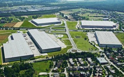 Panattoni rozbuduje we współpracy z Trasko kompleks w Mysłowicach o 17,5 tys. m2