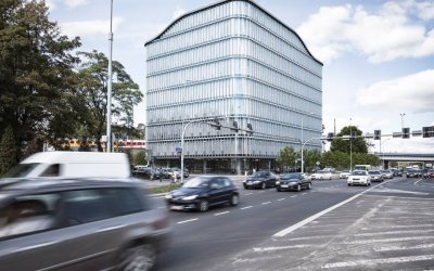 FB Antczak zrealizuje we Wrocławiu biurowiec o powierzchni ponad 4 tys. m²