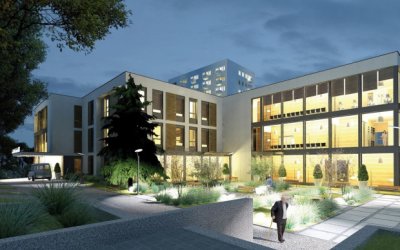 Warbud wants to build care center in Sopot for approx. 22 million PLN