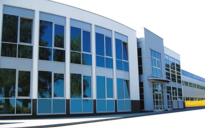 CGH powiększy o 90 tys. m³ zakład w Bydgoszczy