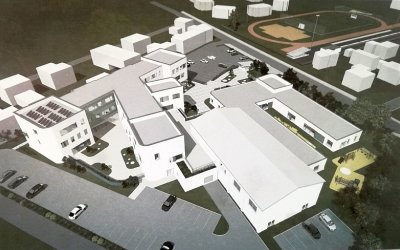 Vowie zaprojektuje kompleks oświatowy w gminie Kosakowo