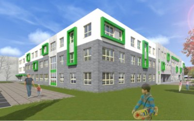 Polaqua wykona za 60 mln zł kompleks dydaktyczny