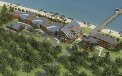 MIT we współpracy z Grupą Orbis uruchomi  Hotel MGallery by Sofitel Jurata