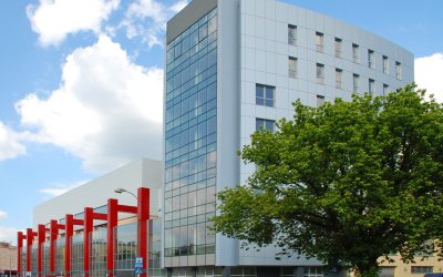 CH Szembeka w Warszawie przejdzie modernizację