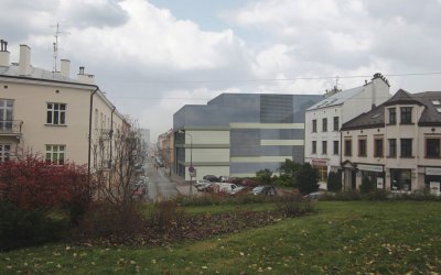 Budimex powiększy szpital w Rzeszowie