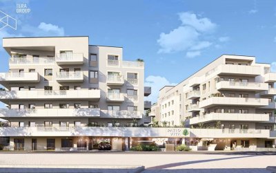 Wojas Development zrealizuje w Kielcach osiedle „Patio Vita"