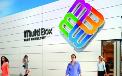 Budrem zrealizuje w Radomiu park handlowy „Multibox"