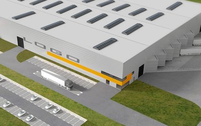 CFE wykona kompleks produkcyjny w Kietrzu