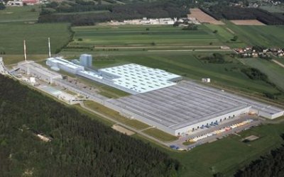 Warbud rozbuduje  kompleks produkcyjny w Ujeździe