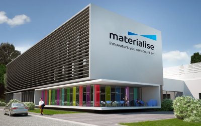 W.P.I.P. wykona w Bielanach Wrocławskich kompleks produkcyjny o pow. 10 tys. m²