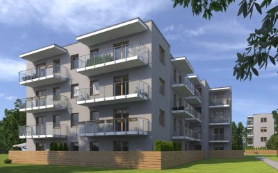 5 Kolorów od Frax-Budu w Krakowie