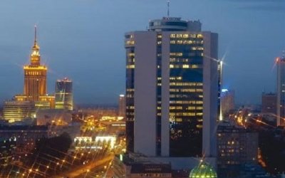 Atlas odświeży Millennium Plaza