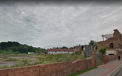 JMS zaczął budowę Vendo Park w Chodzieży