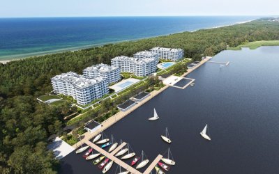 SGB rusza z budową Rogowo Pearl