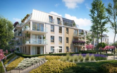 Allcon Budownictwo wykona osiedle w Sopocie