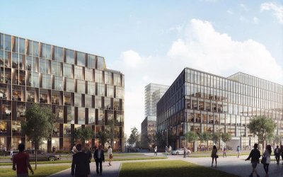 Medusa i Ultra współpracują przy projekcie „Nowego Rynku"