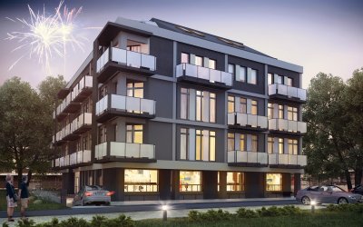 MKW zrealizuje dla T Deweloper biurowiec we Wrocławiu