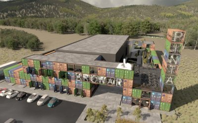 Inbud wybuduje browar Pinta k. Żywca