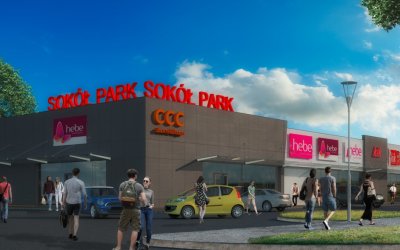 Bud Rem wykona park handlowy w Sokółce