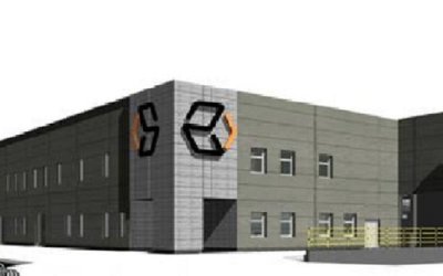 Rembor postawi halę Prost-Key w Szczuczynie