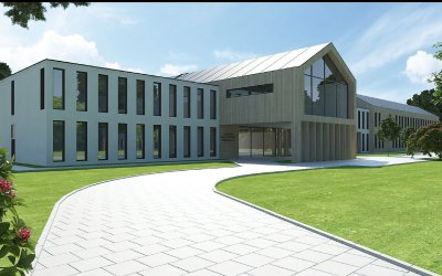 Świnoujście szuka wykonawcy zakładu medycznego