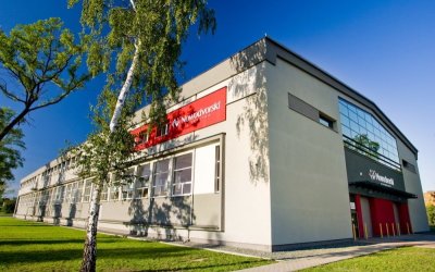 Nowodvorski planuje budowę w Częstochowie magazynu o powierzchni 8 tys. m²