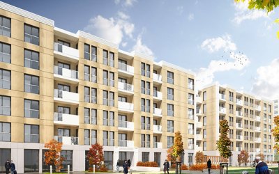 5th Avenue planuje realizację „Gold Residence" w Warszawie