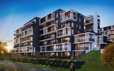 Green View wybuduje zespół wielorodzinny w Kielcach