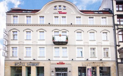 Wykonawca rozbudowy Diament Plaza w Katowicach poszukiwany