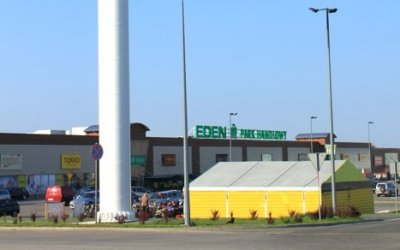 Focus powiększy do 10 tys. m² centrum Eden w Zgorzelcu