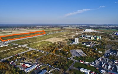 Action Poland wybuduje centrum dystrybucyjne w Gromadce