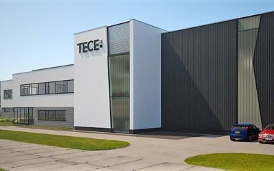 W.P.I.P. pozyskał kontrakt na budowę hali produkcyjnej w Pęczu