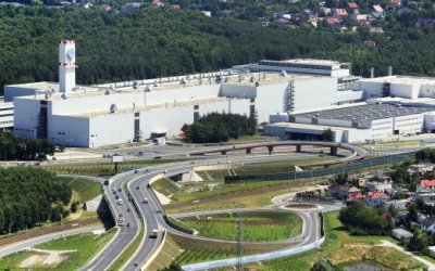 Rembor powiększy o 12 tys. m² fabrykę Volkswagen w Poznaniu