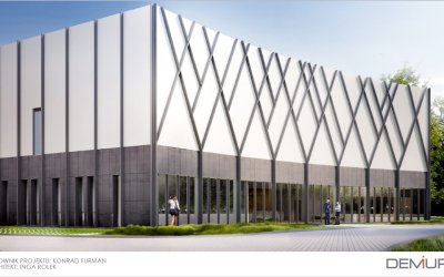 Komputronik najtanśzy w przetargu na bibliotekę Uniwersytetu w Białymstoku