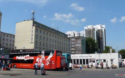 Echo kupiło działkę pod biurowec w Katowicach