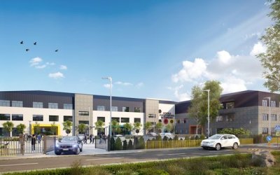 Rembud wykona za 38 mln zł zespół dydaktyczny w Zamieniu