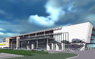 Renault will expand showroom in Warsaw