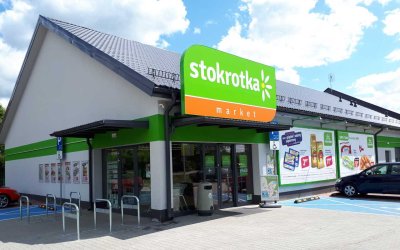 Cztery nowe Stokrotki w lubelskiem