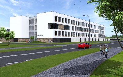 Softsystem szuka wykonawcy biur w Rzeszowie